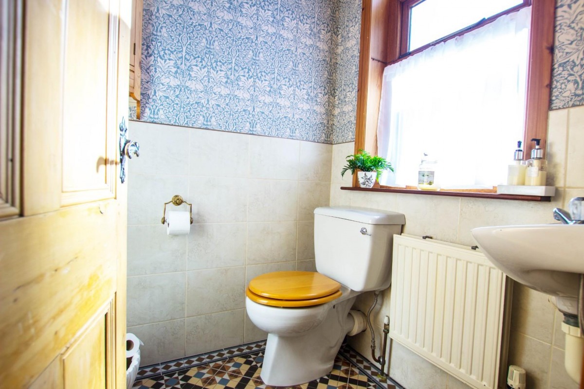 'East Bank Villa' Feniscowles