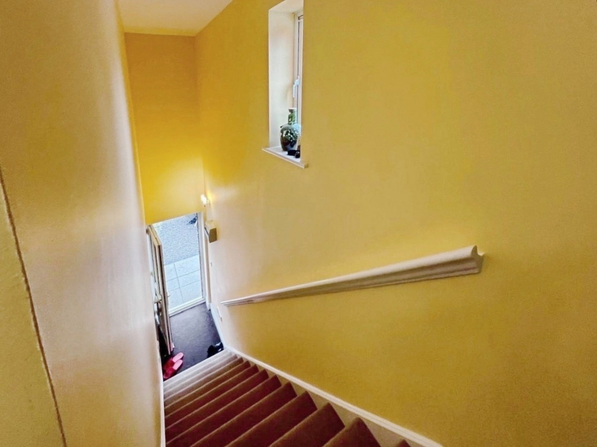 Parsons Close, Dursley
