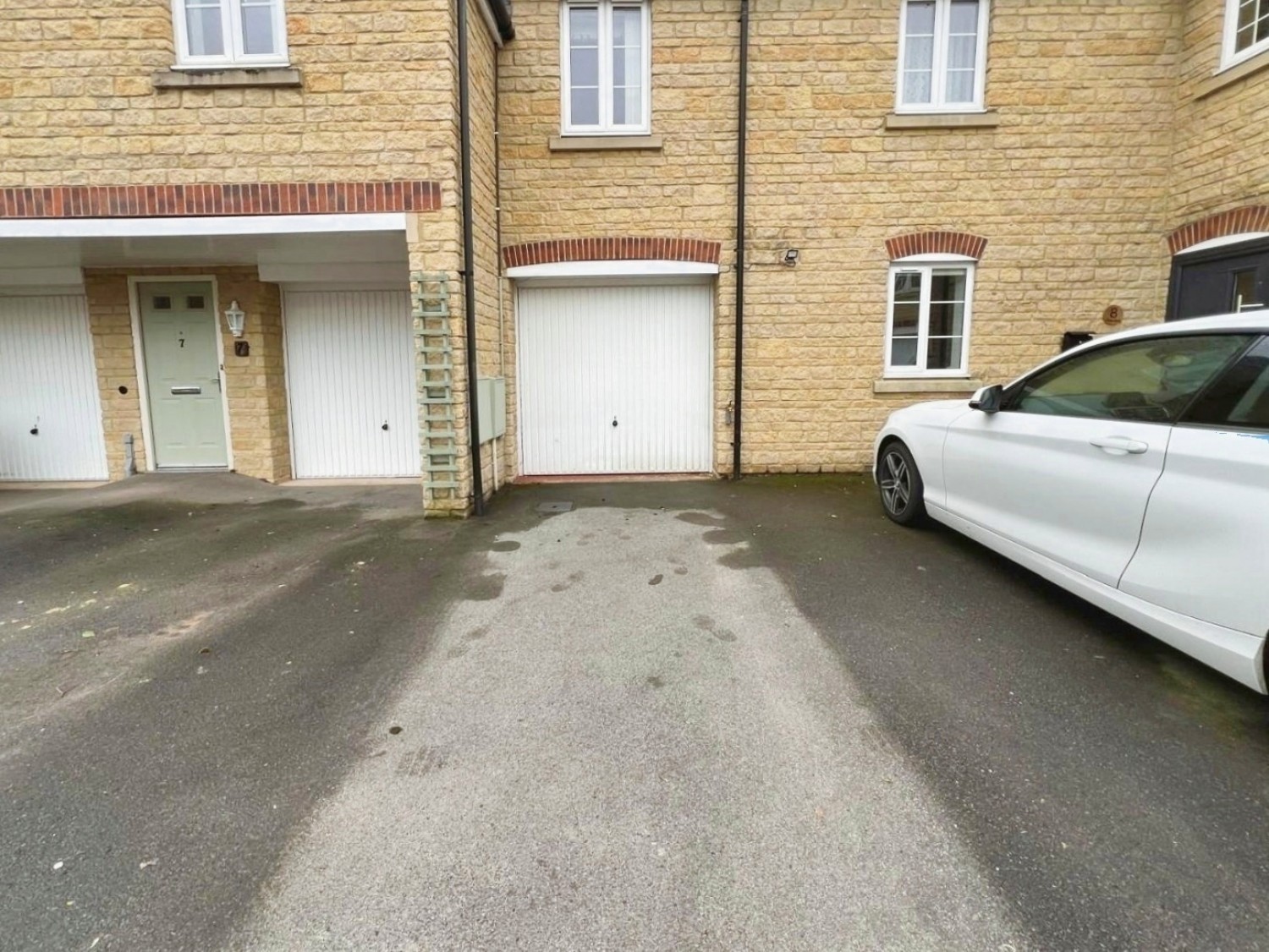 Parsons Close, Dursley