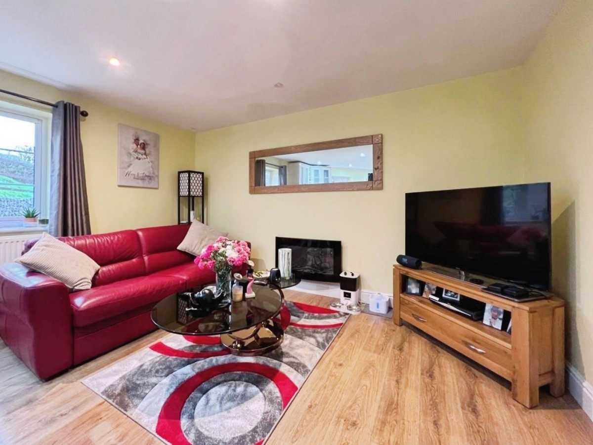 Parsons Close, Dursley