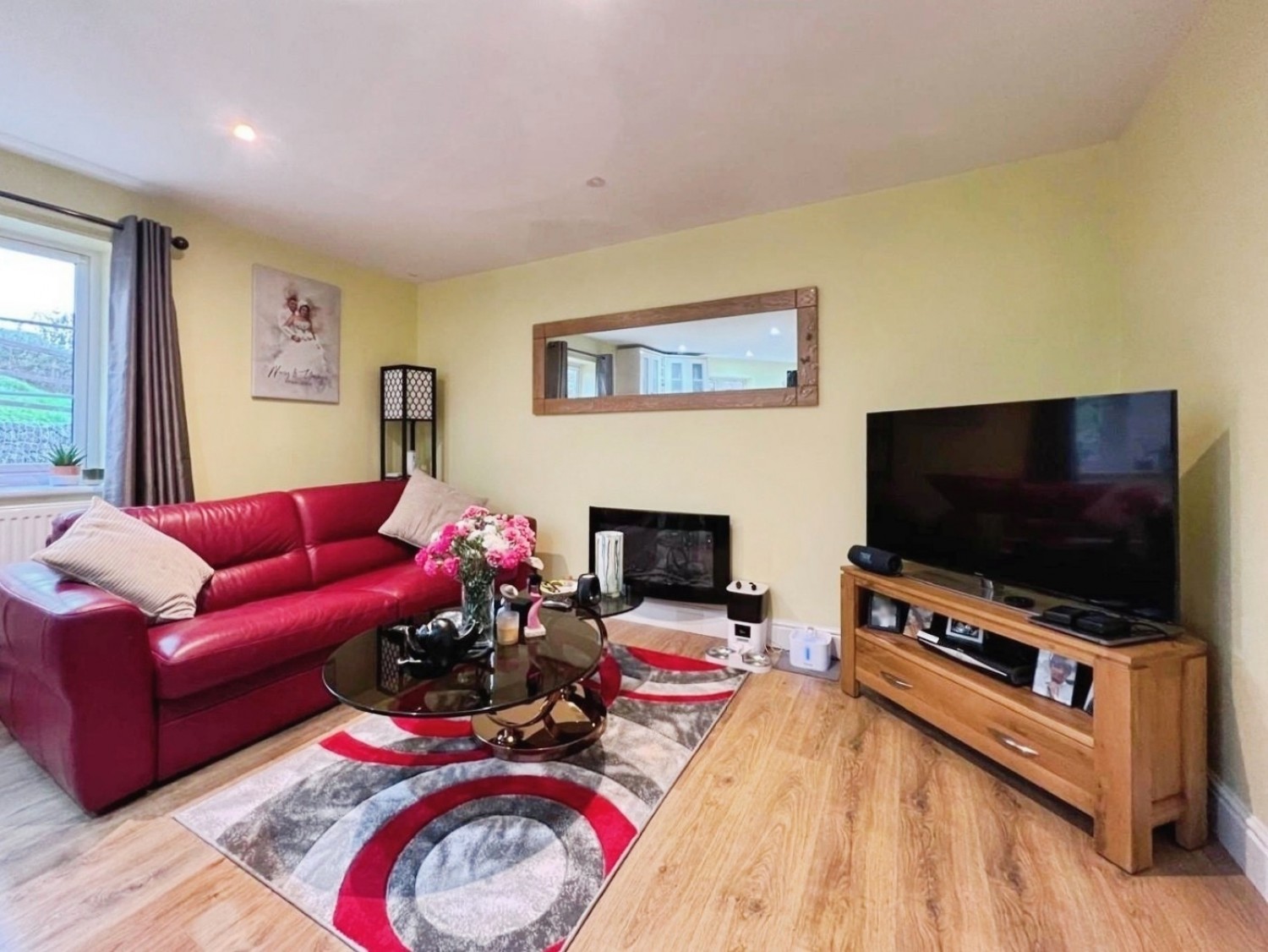 Parsons Close, Dursley