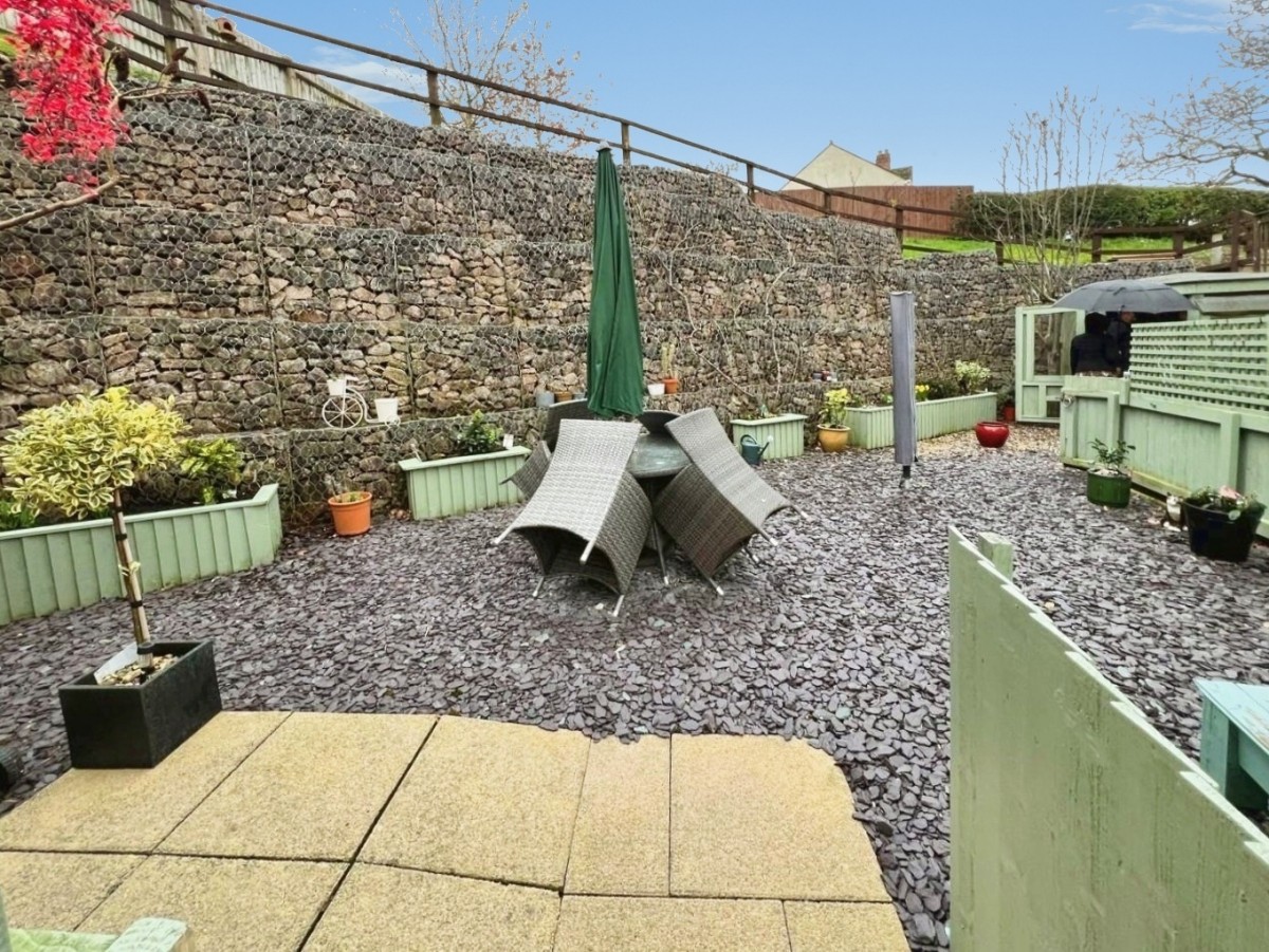 Parsons Close, Dursley
