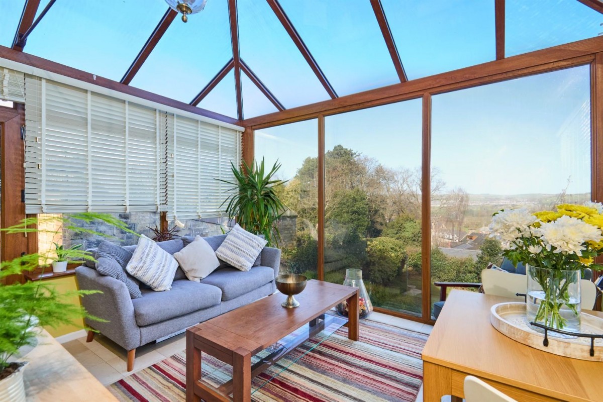 Green Head Lane, Keighley