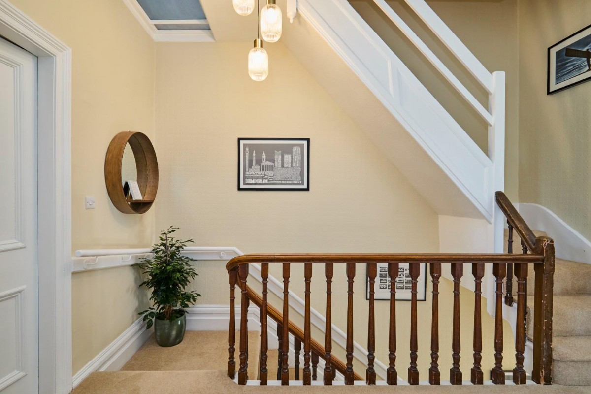 Green Head Lane, Keighley