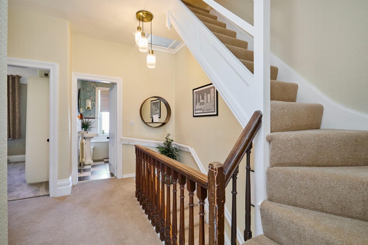 Green Head Lane, Keighley