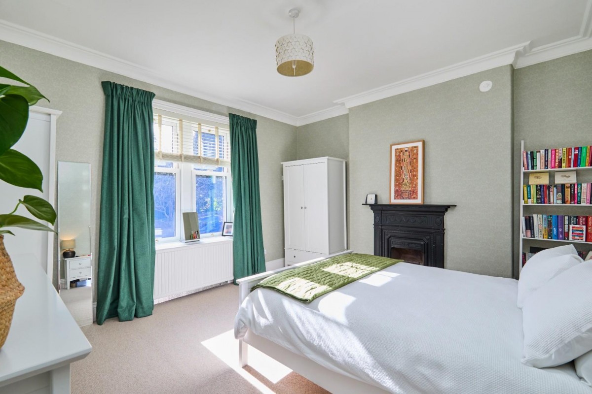 Green Head Lane, Keighley