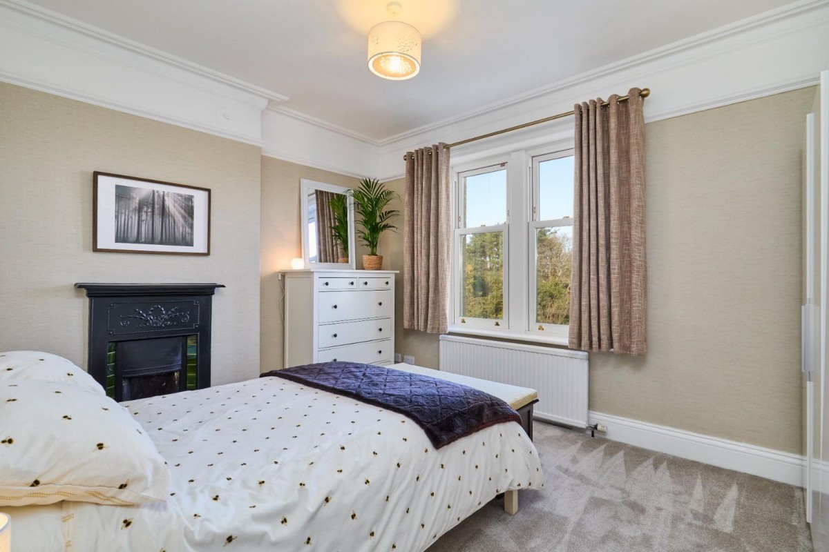 Green Head Lane, Keighley