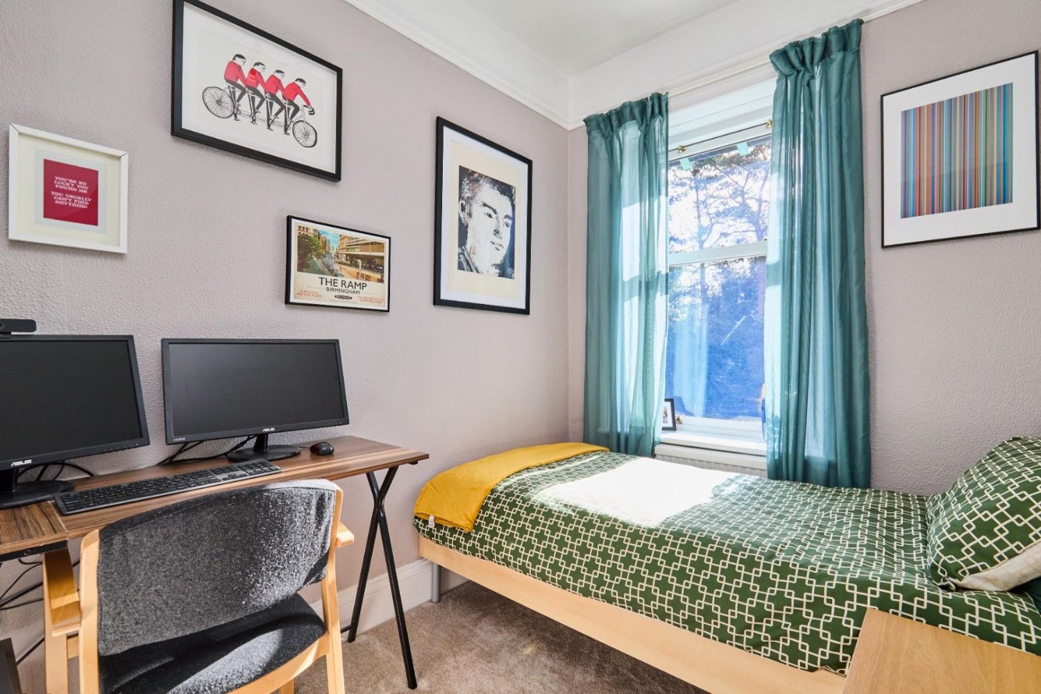 Green Head Lane, Keighley