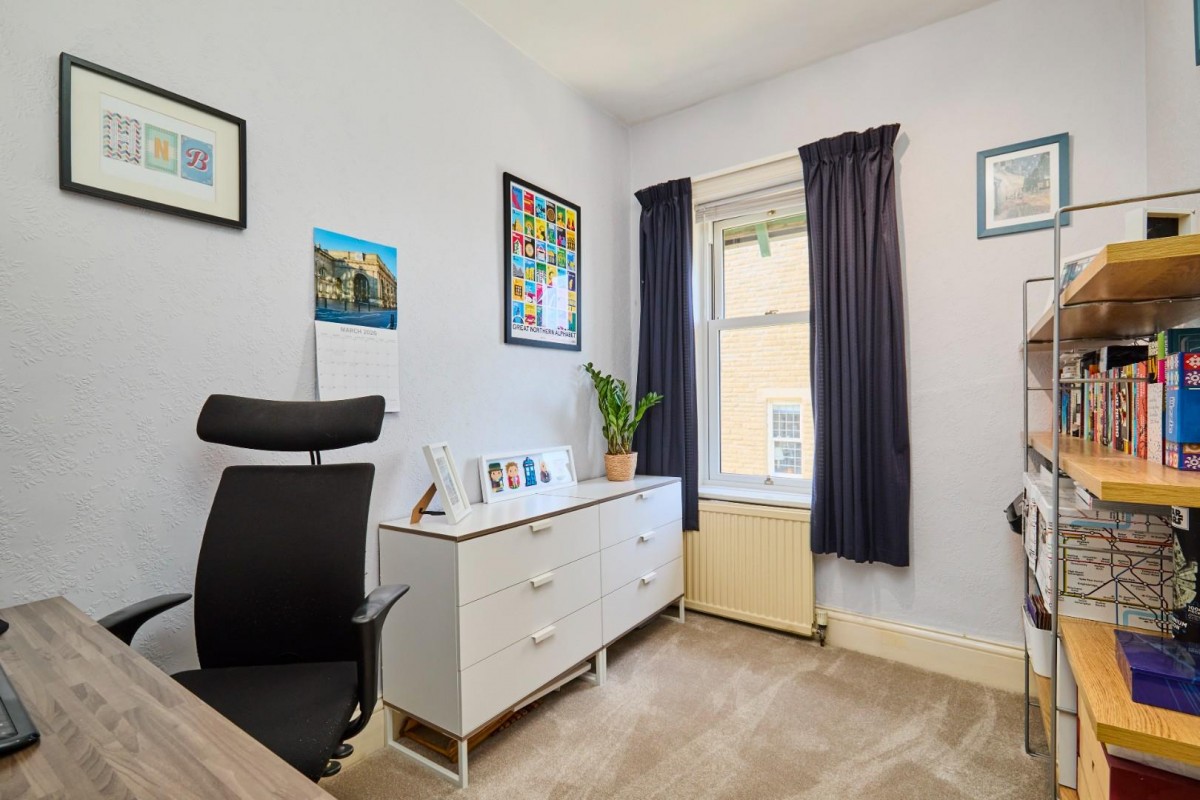 Green Head Lane, Keighley