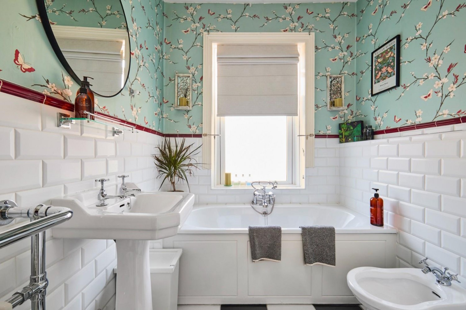 Green Head Lane, Keighley