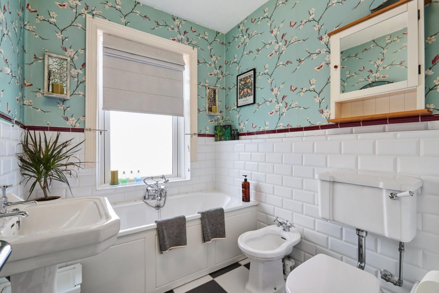 Green Head Lane, Keighley