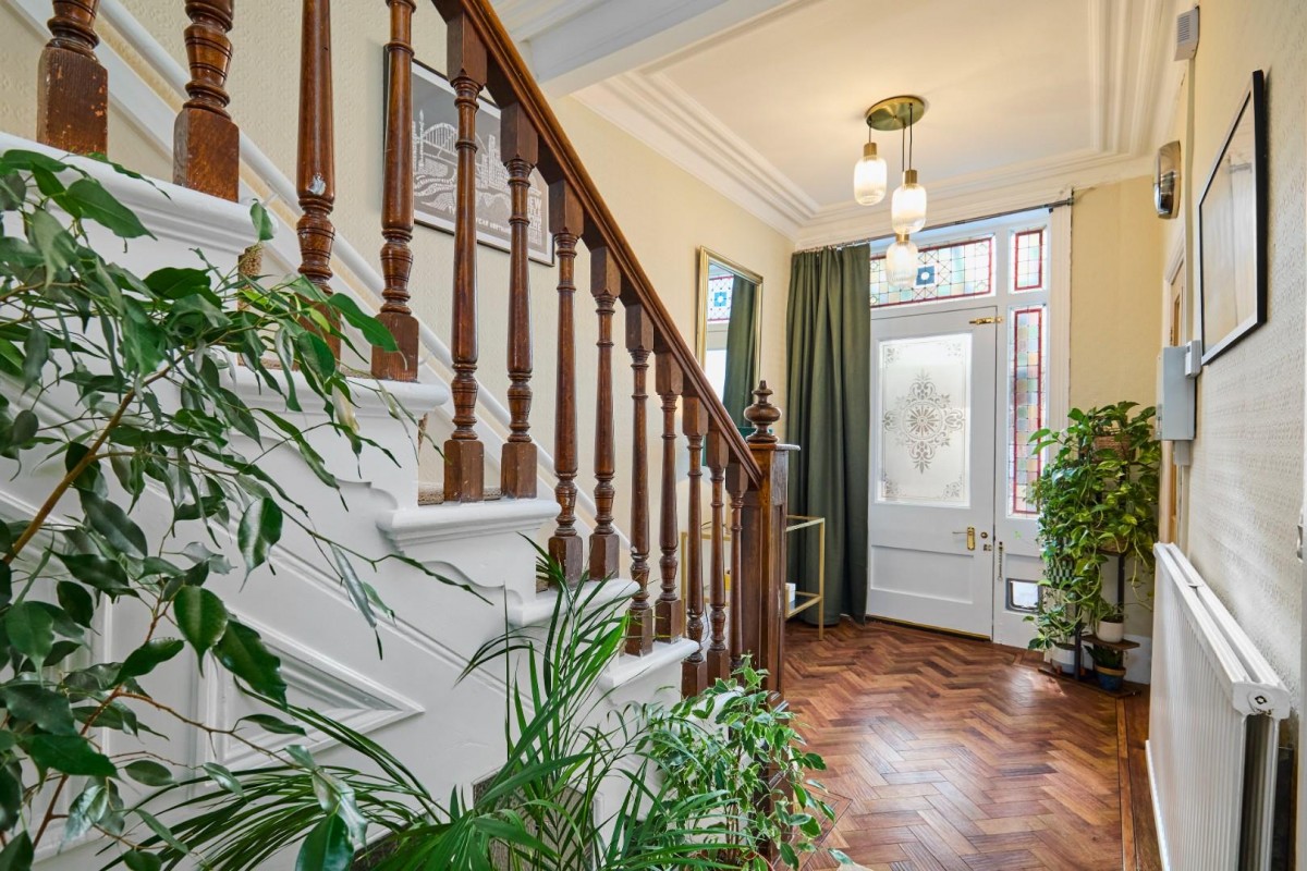 Green Head Lane, Keighley