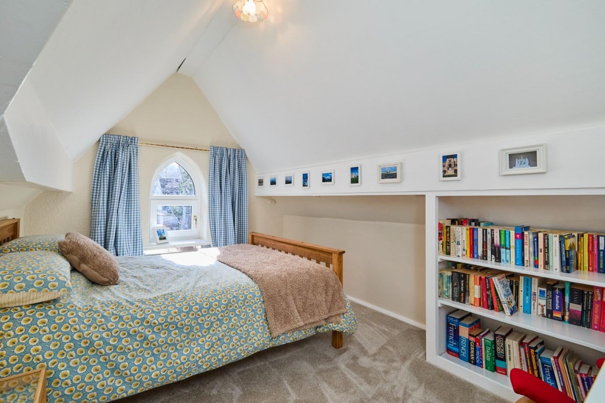 Green Head Lane, Keighley