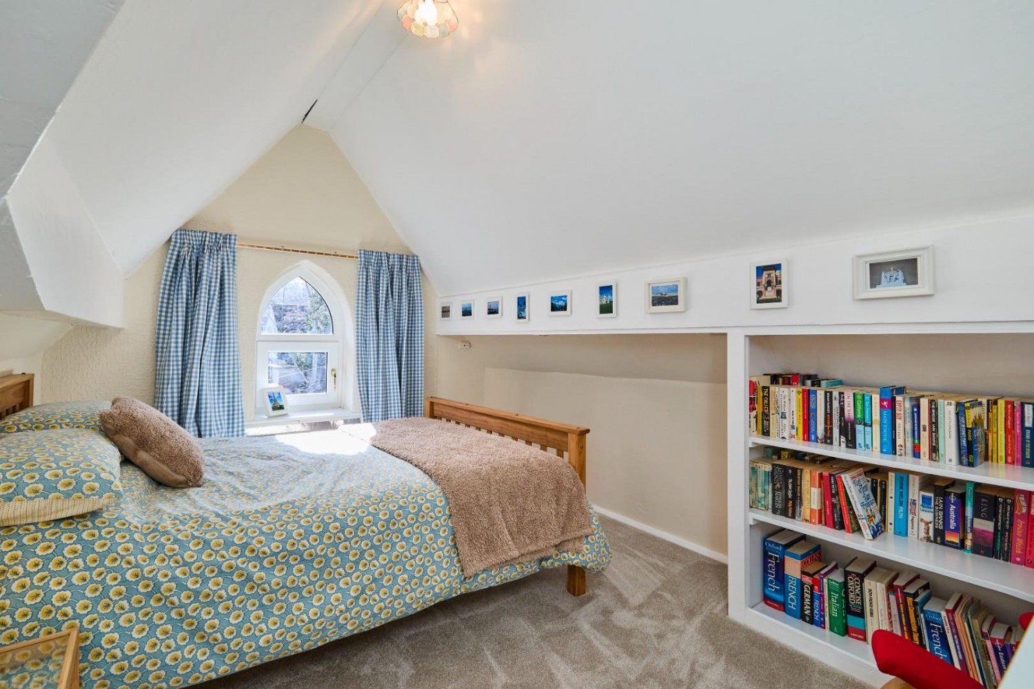 Green Head Lane, Keighley