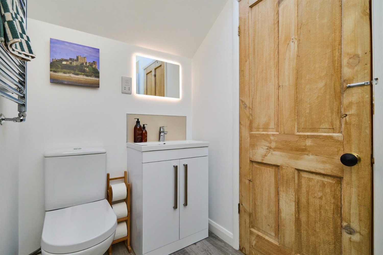 Green Head Lane, Keighley