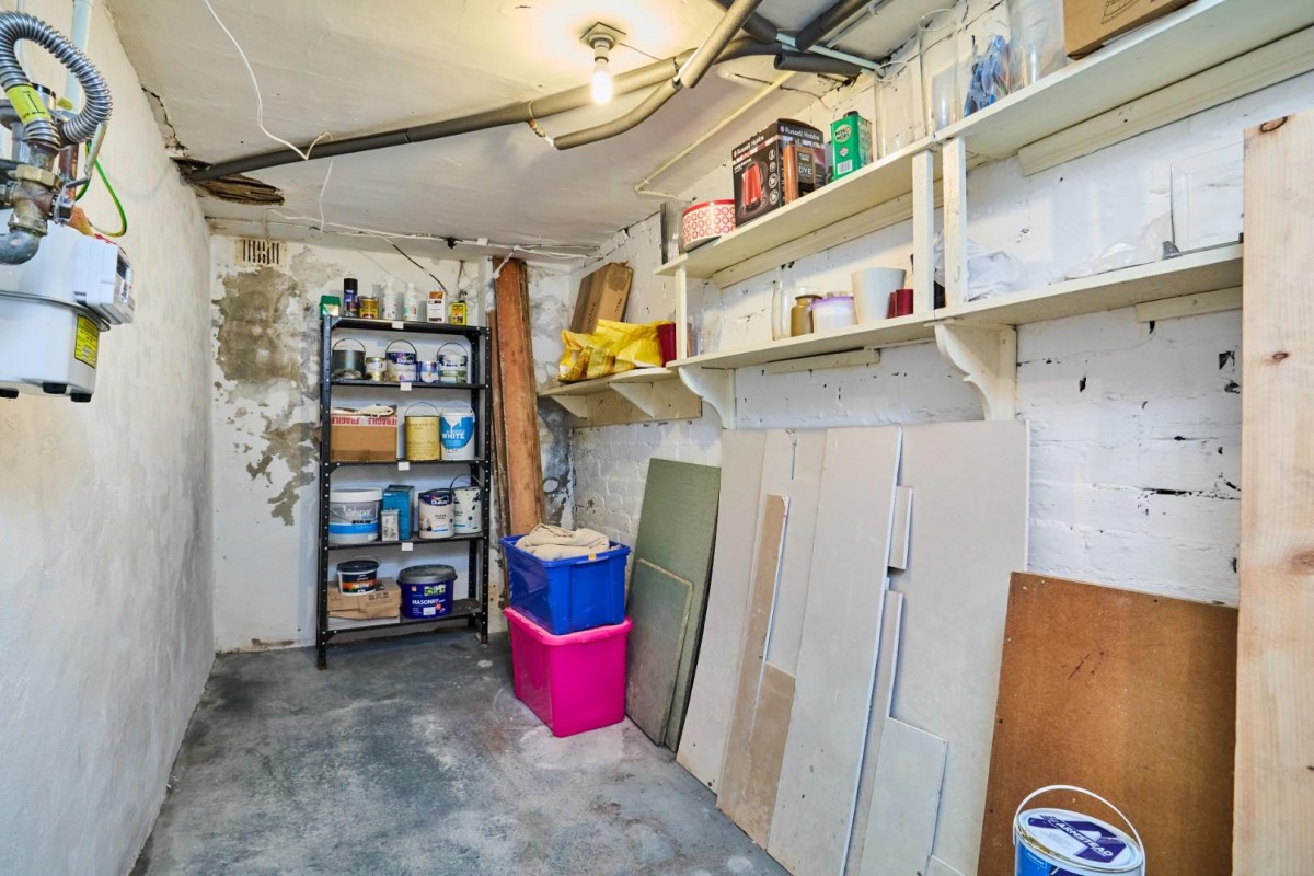 Green Head Lane, Keighley