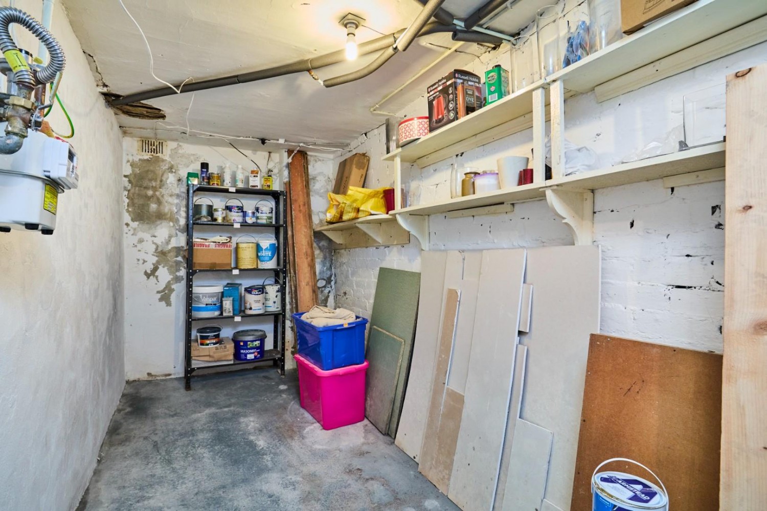 Green Head Lane, Keighley