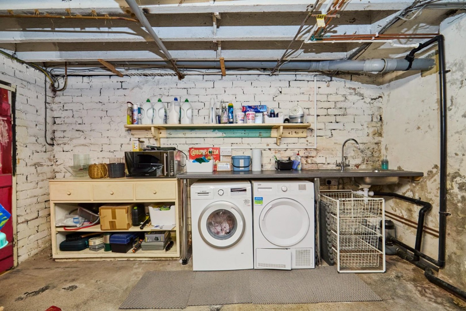 Green Head Lane, Keighley