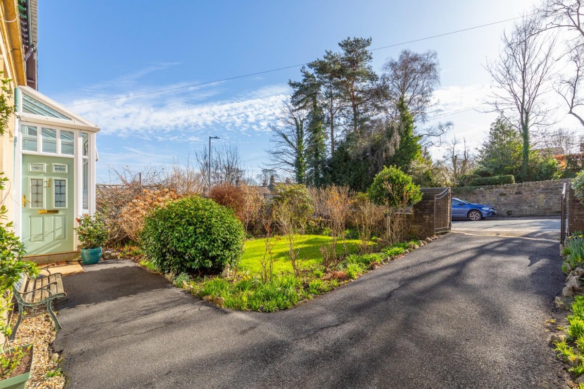 Green Head Lane, Keighley