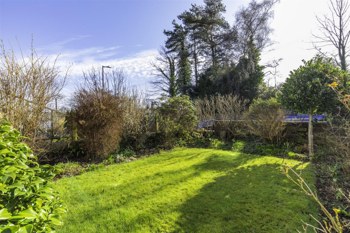 Green Head Lane, Keighley