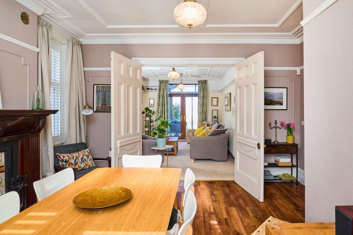 Green Head Lane, Keighley