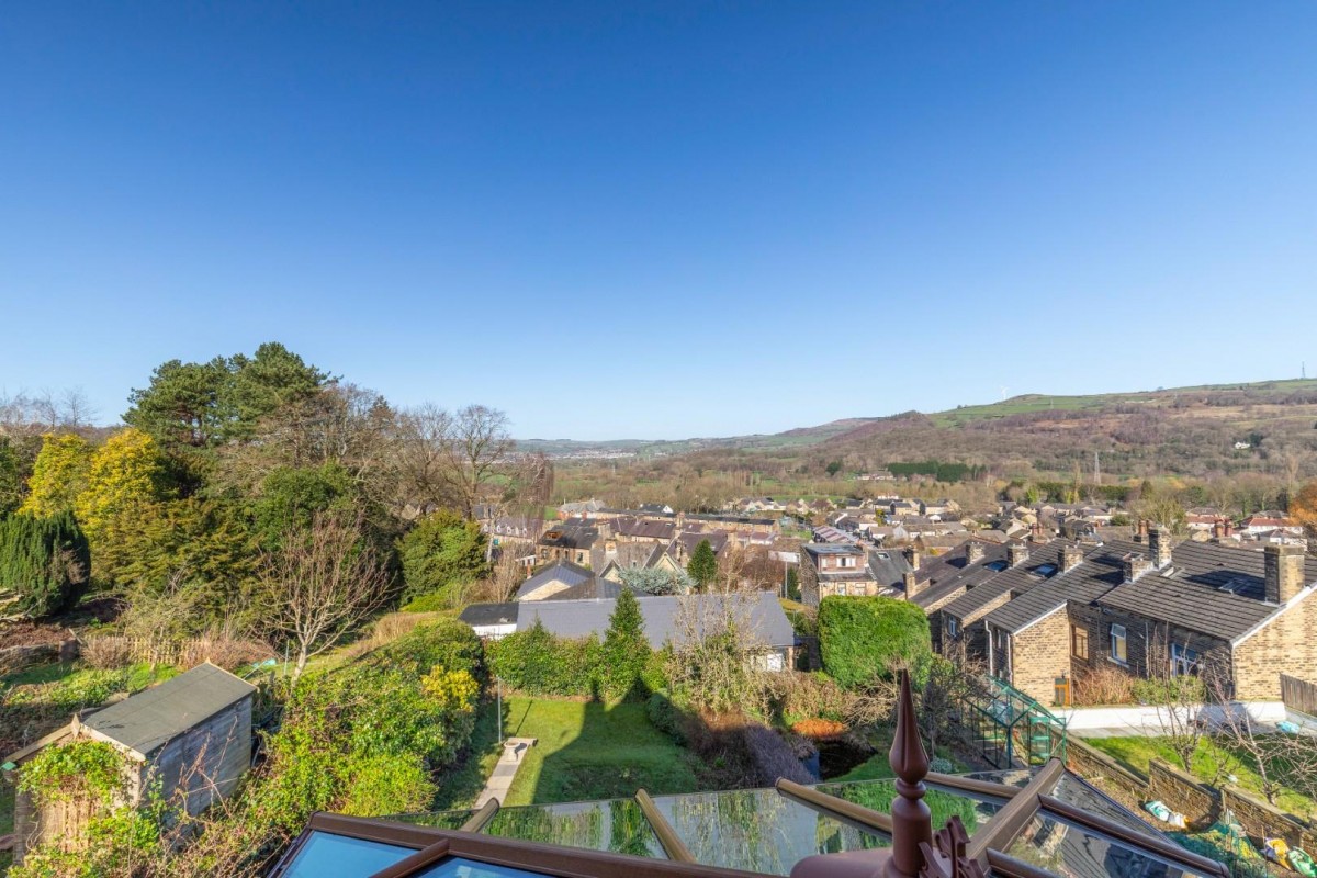 Green Head Lane, Keighley