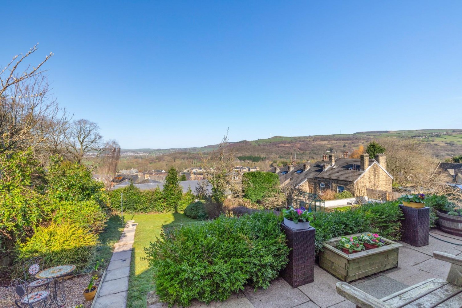 Green Head Lane, Keighley