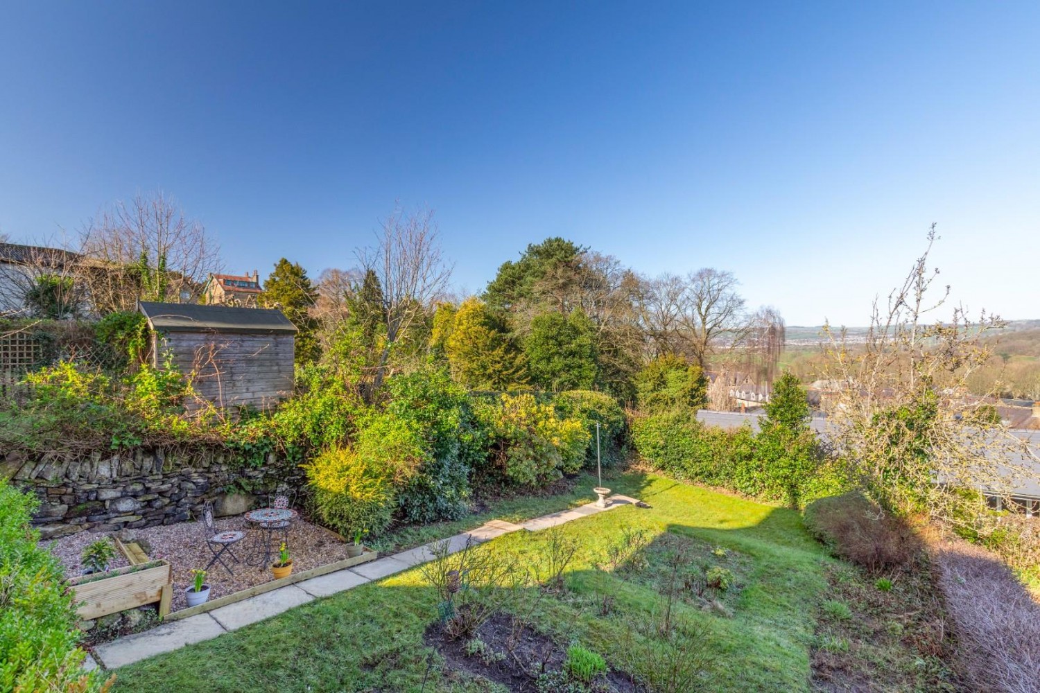 Green Head Lane, Keighley