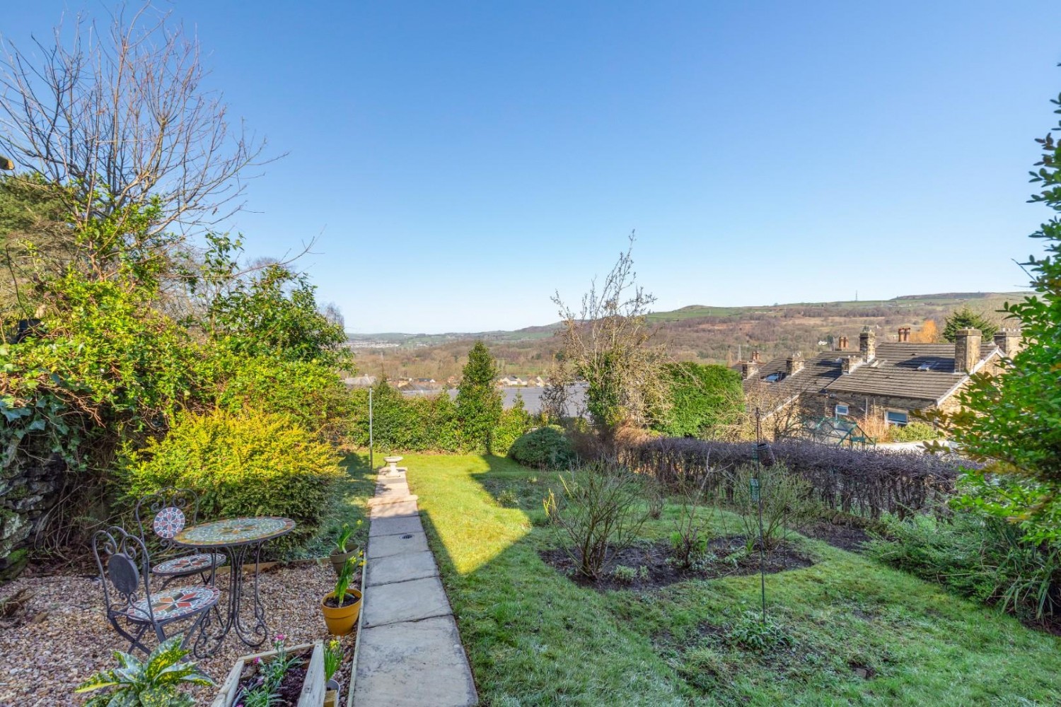 Green Head Lane, Keighley