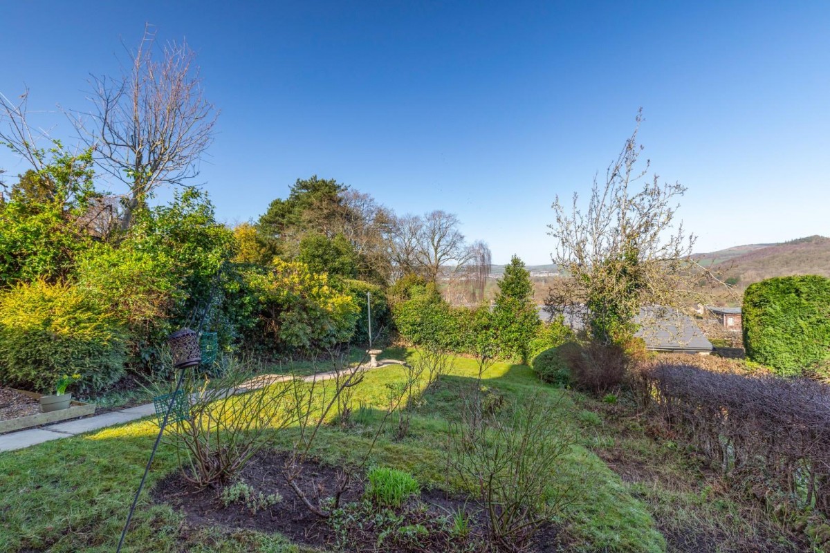 Green Head Lane, Keighley