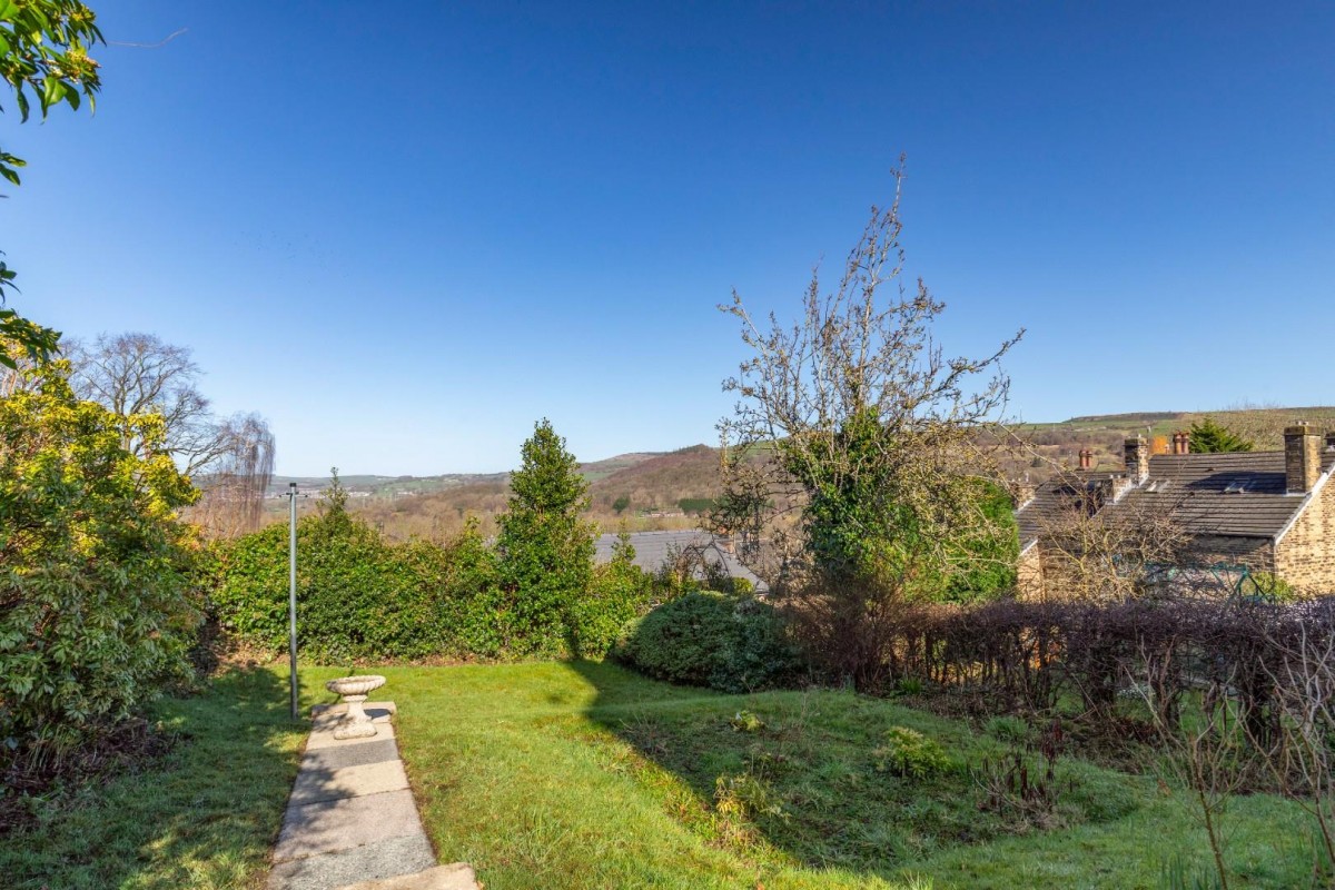 Green Head Lane, Keighley