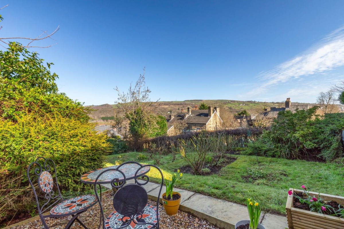 Green Head Lane, Keighley
