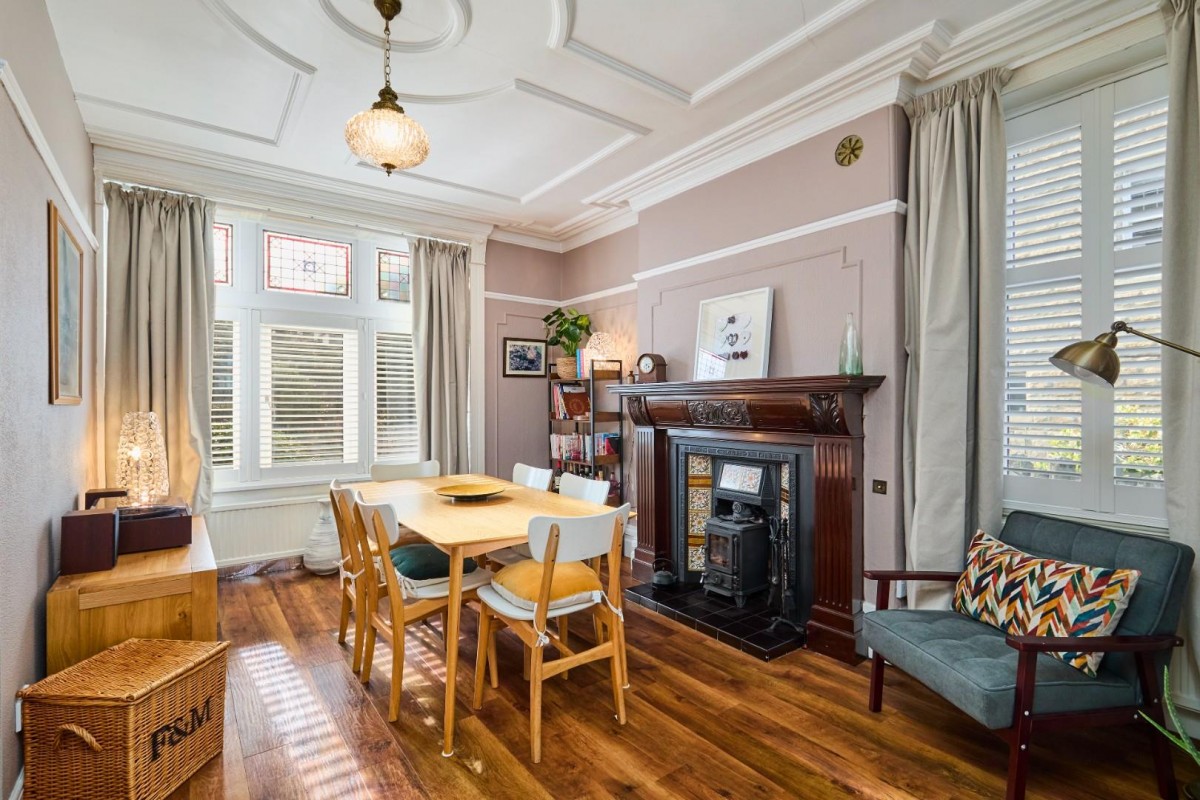 Green Head Lane, Keighley