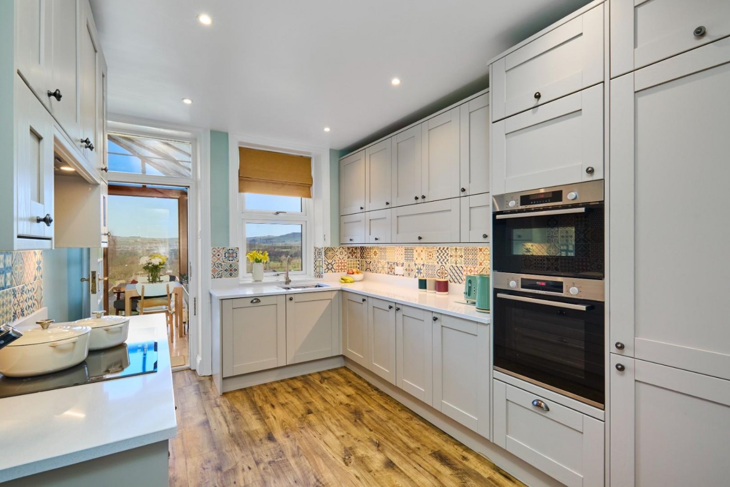 Green Head Lane, Keighley