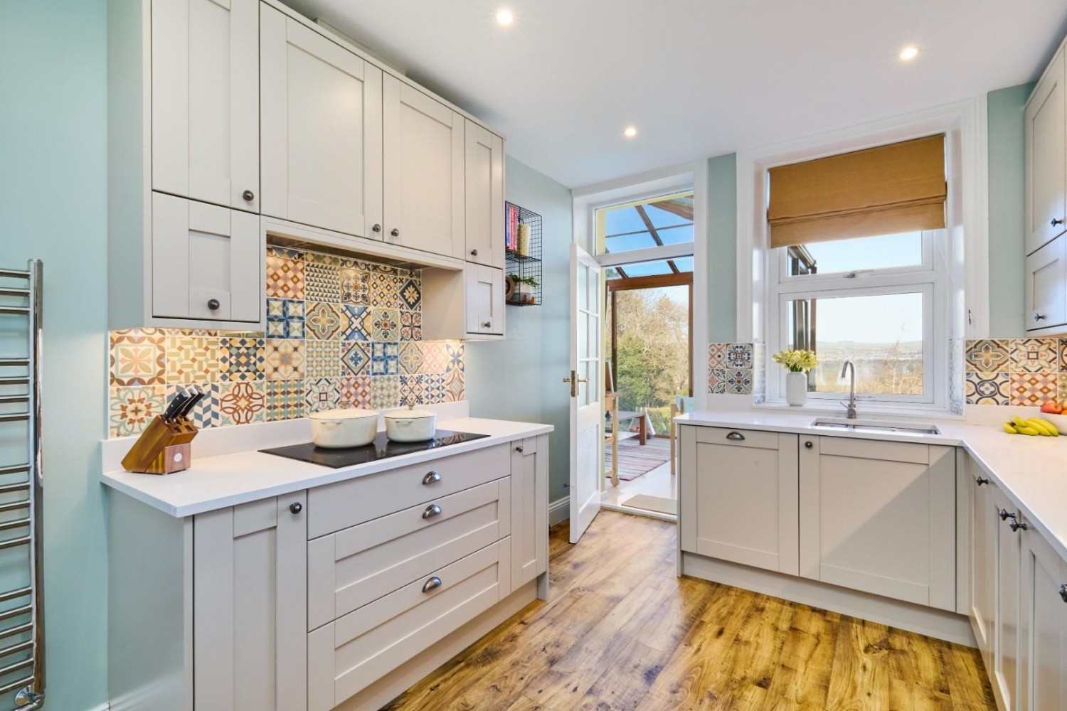 Green Head Lane, Keighley