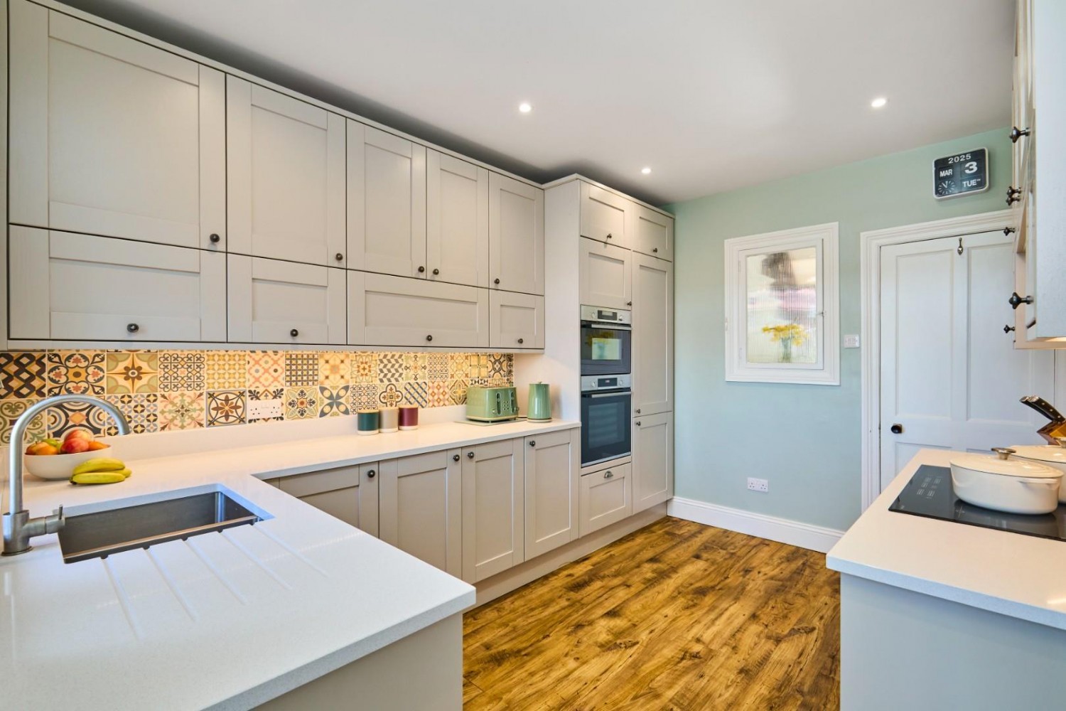 Green Head Lane, Keighley