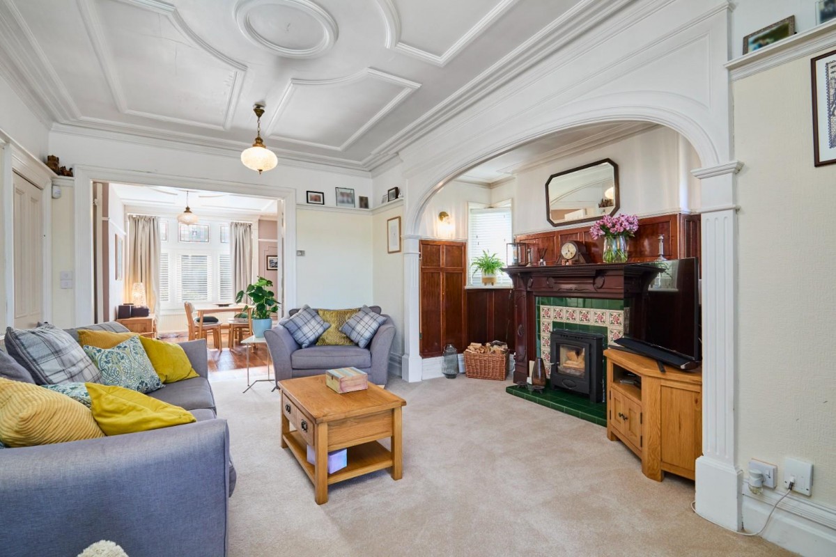 Green Head Lane, Keighley