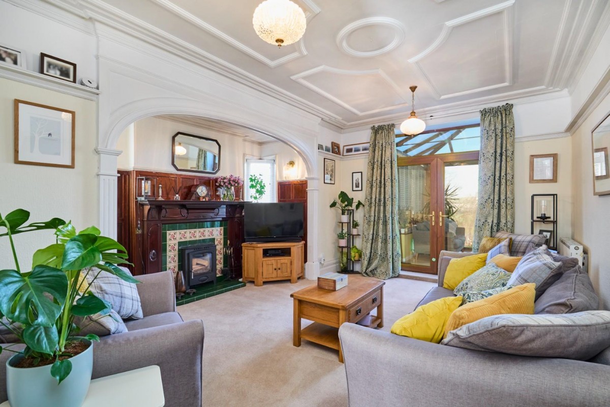 Green Head Lane, Keighley