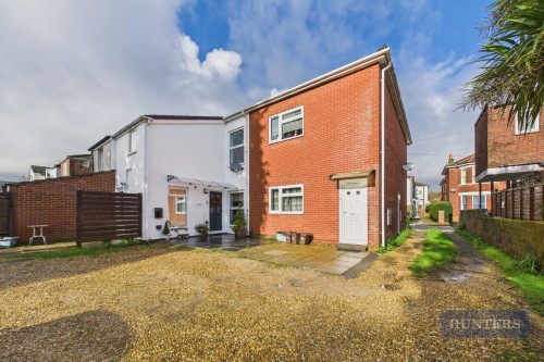 Avenue Road, Southampton