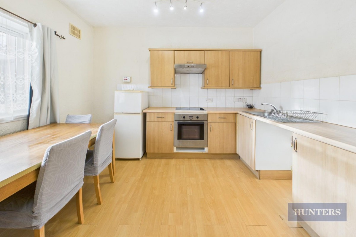 Avenue Road, Southampton