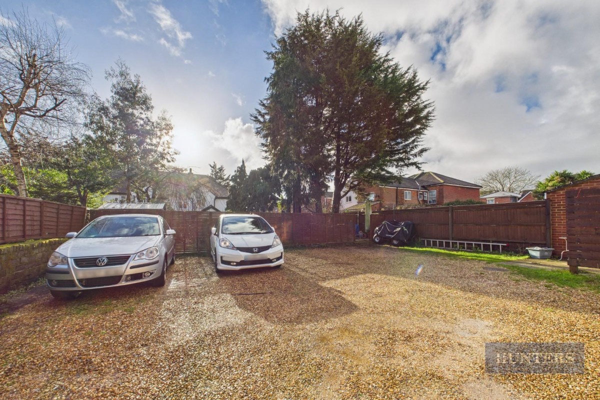 Avenue Road, Southampton