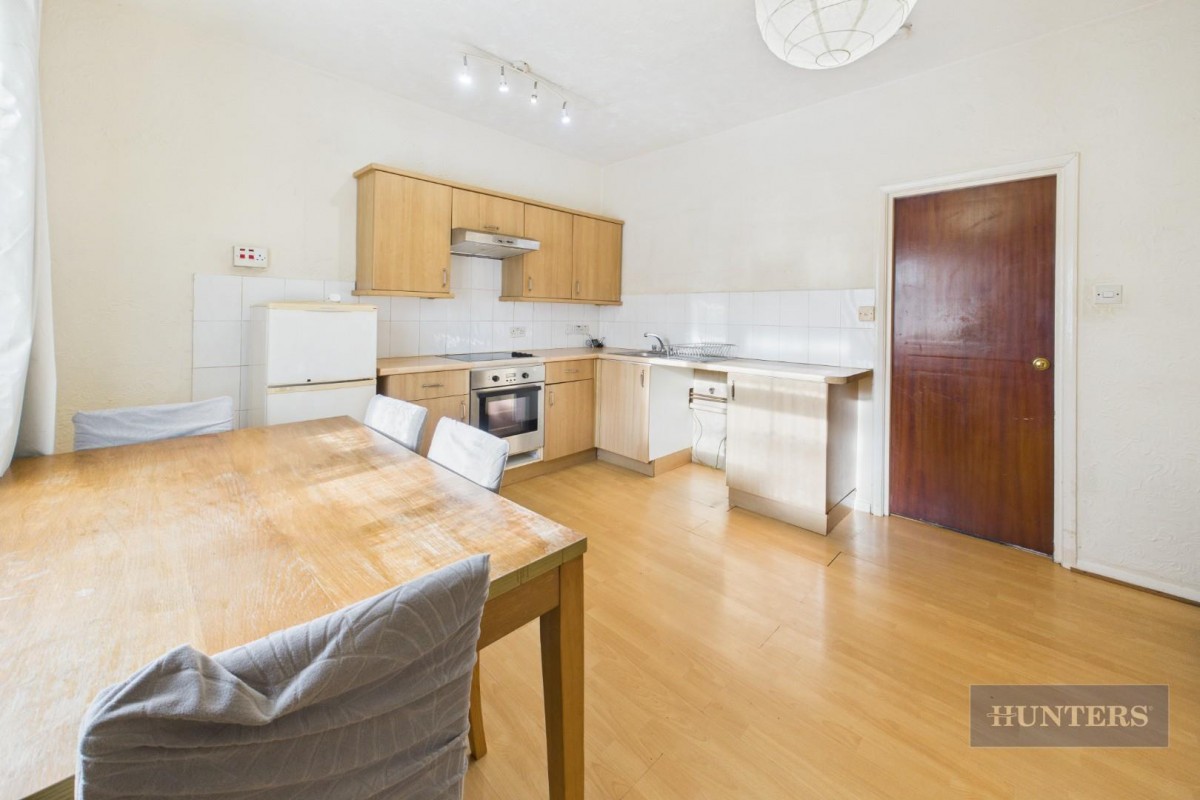 Avenue Road, Southampton