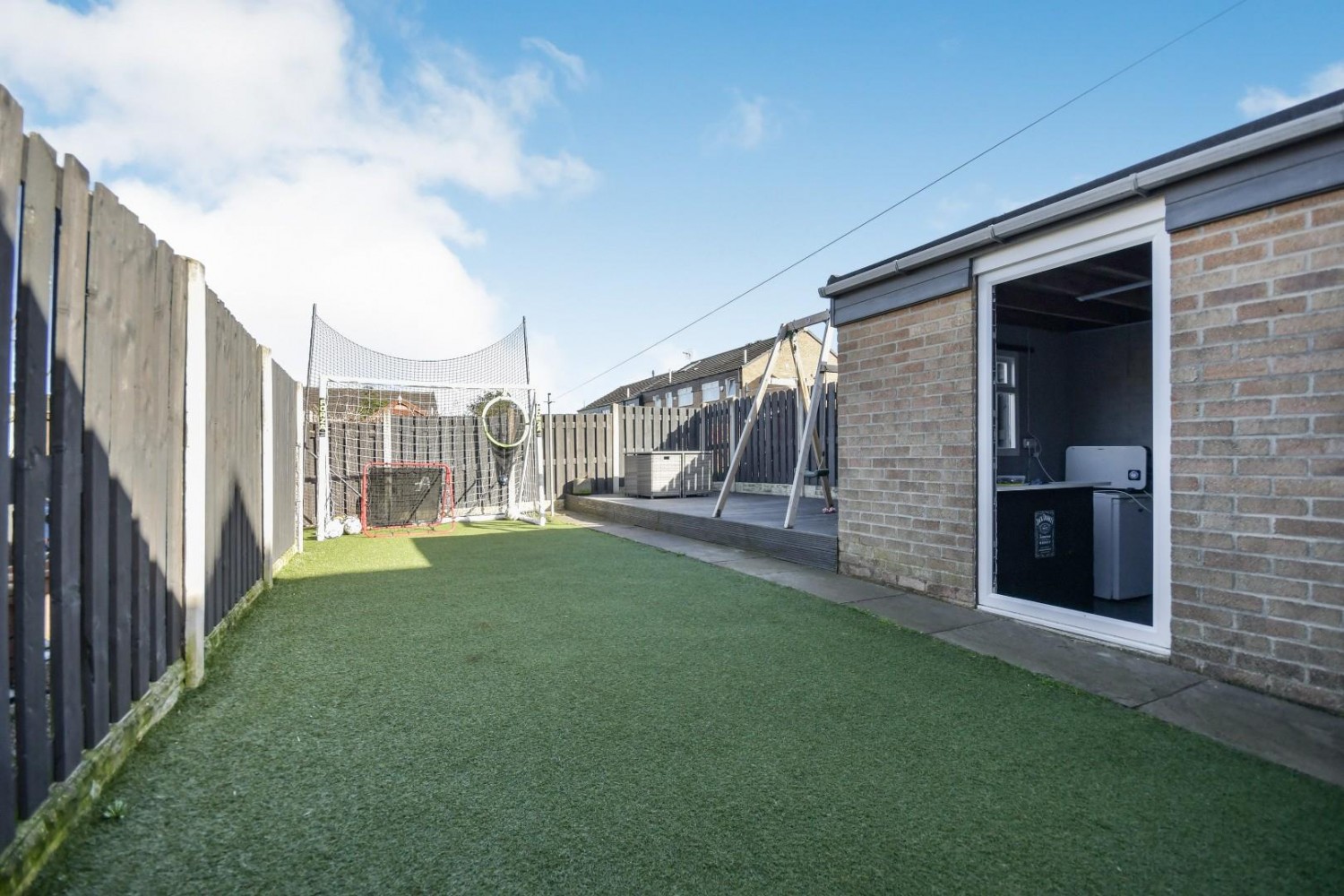 3 bedroom House for sale in Lime Grove, Chapeltown, Sheffield
