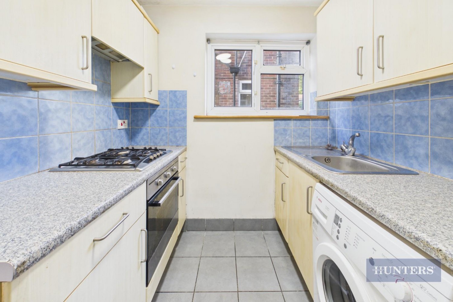 Woodside Road, Southampton