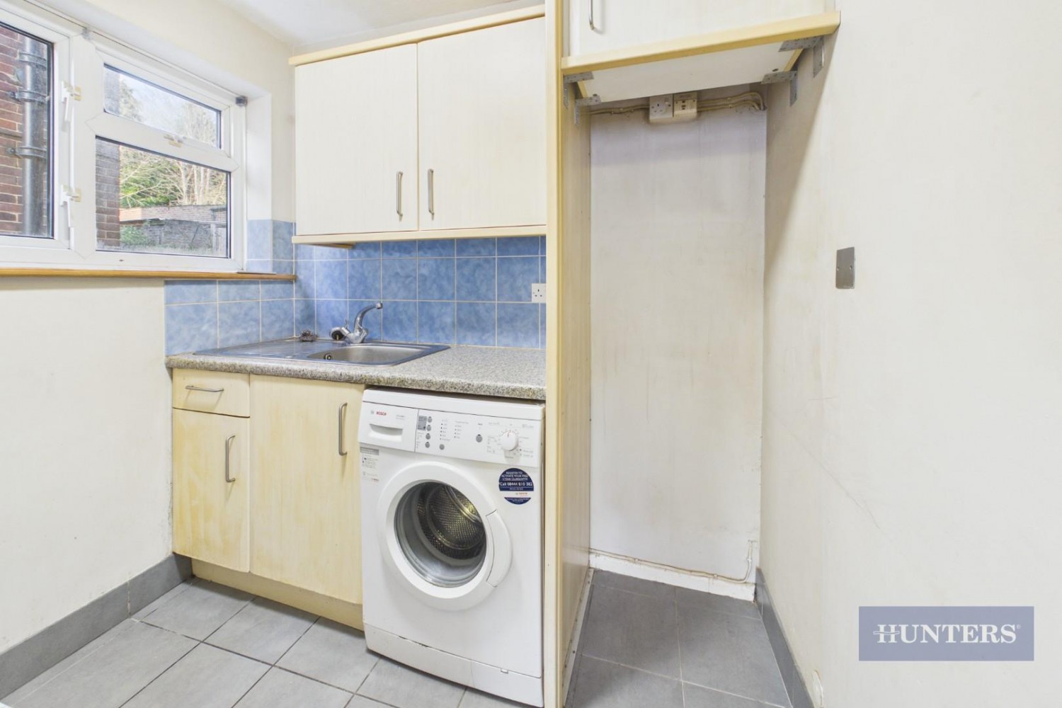 Woodside Road, Southampton