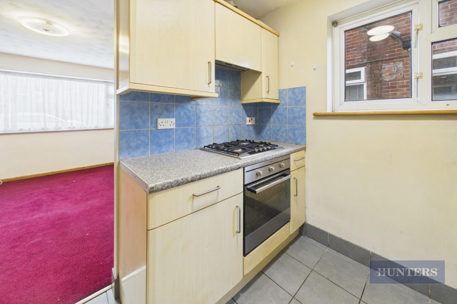 Woodside Road, Southampton