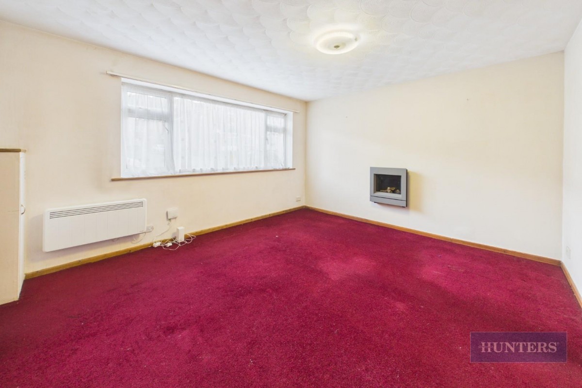 Woodside Road, Southampton