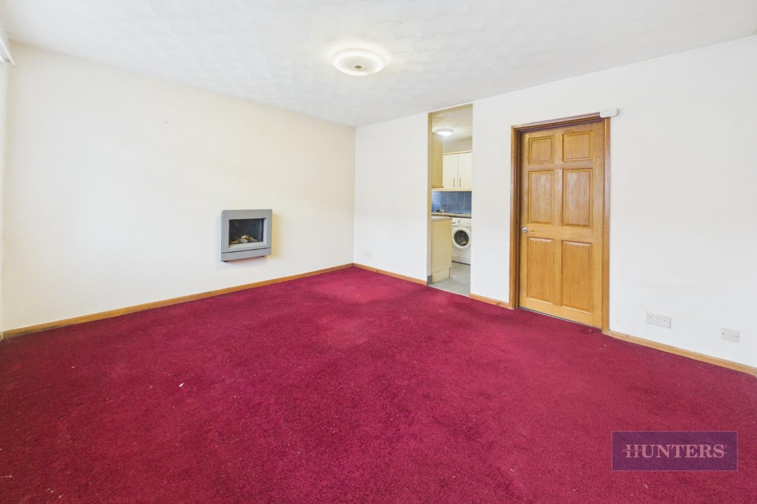 Woodside Road, Southampton