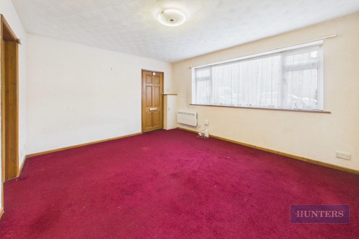 Woodside Road, Southampton