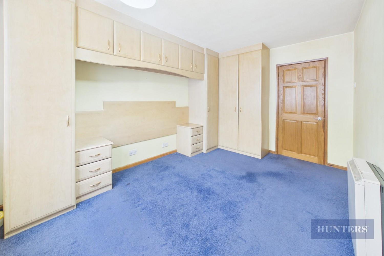 Woodside Road, Southampton